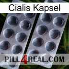 Cialis Capsule 31